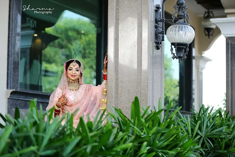 Sharma Digital Studio