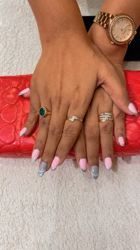 BLUSH UNISEX SALON & MAKEUP STUDIO