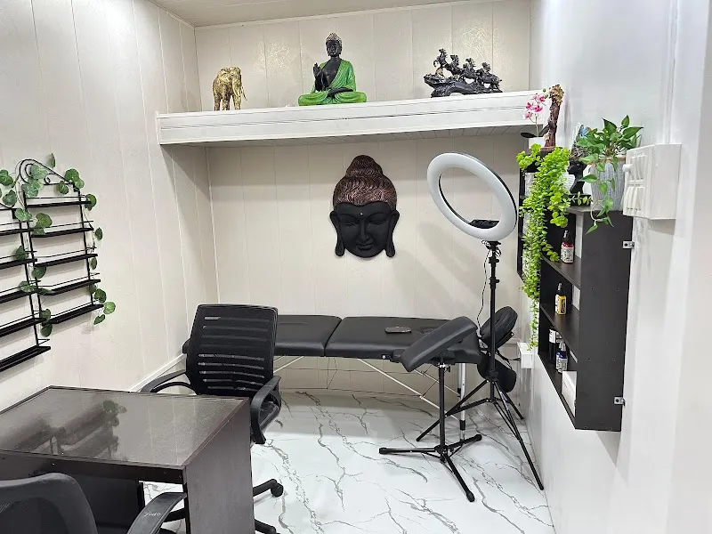 Rathika’s Tattoo & Nailart Academy