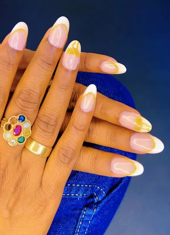 Rathika’s Tattoo & Nailart Academy