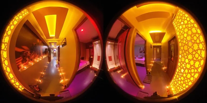 Crystal Thai Spa New Bel Road