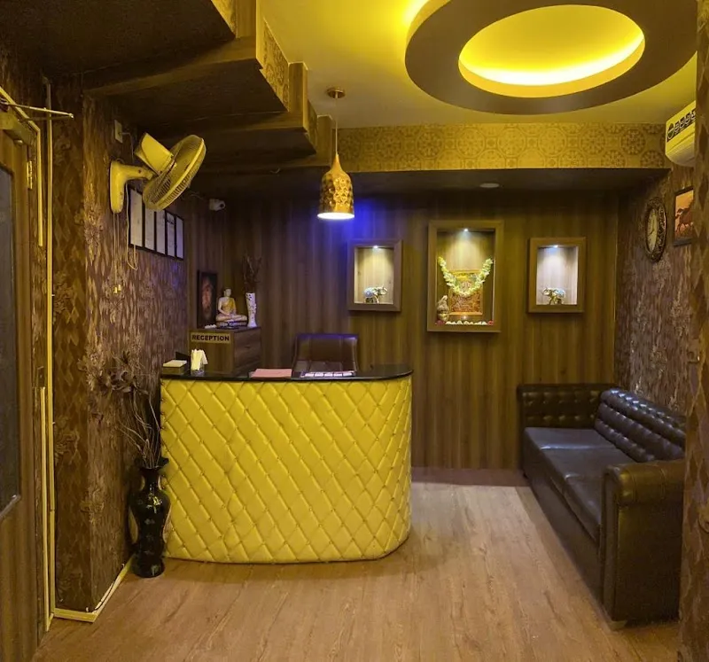 Crystal Thai Spa New Bel Road