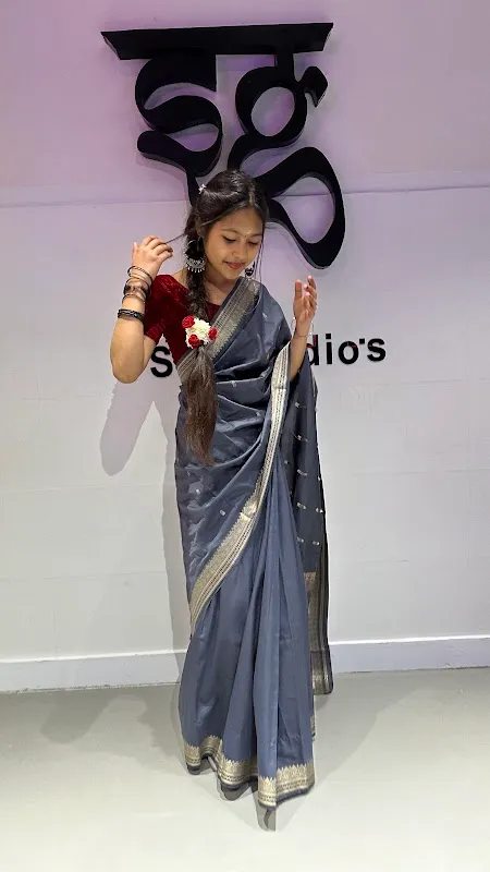 THE SG DANCE STUDIO