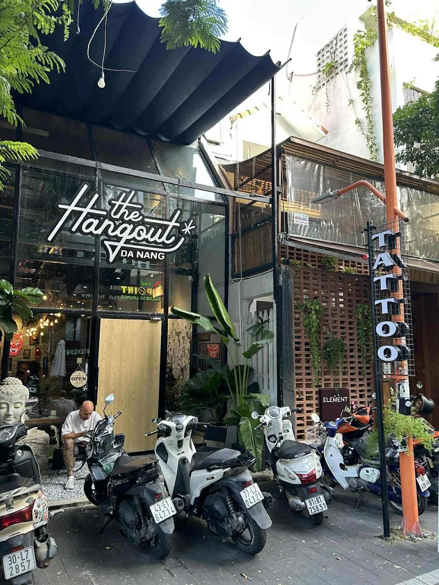 The Hangout
