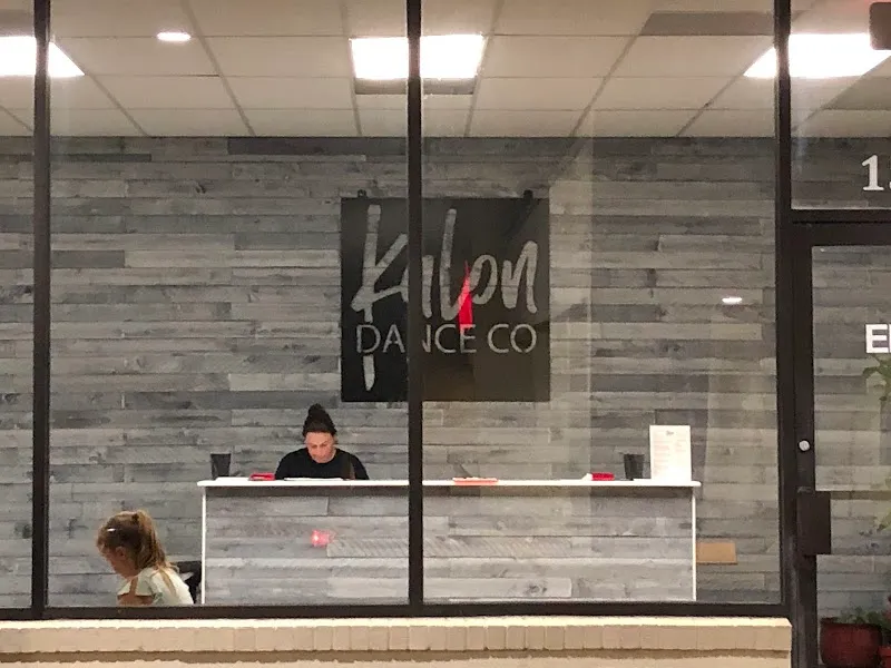 Kalon Dance Company Dance Studio