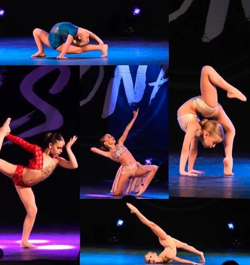 Kalon Dance Company Dance Studio
