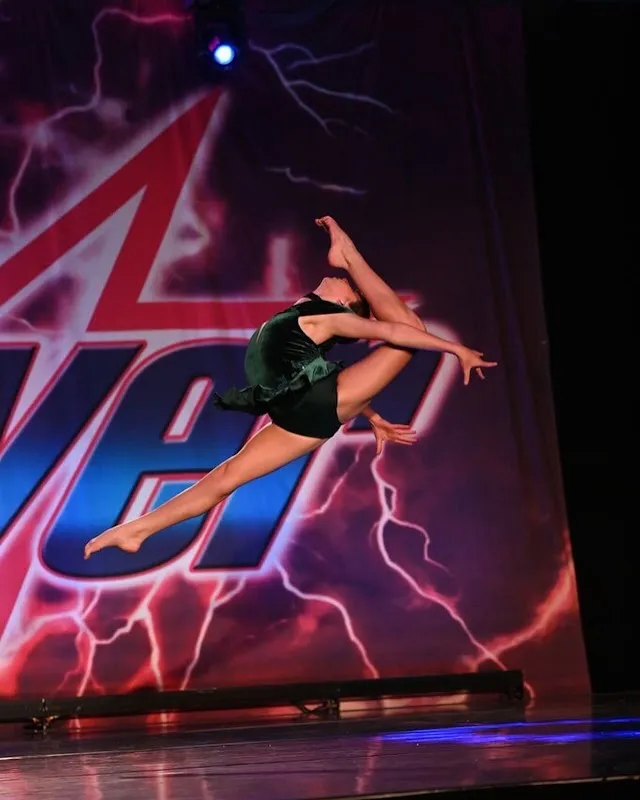 Kalon Dance Company Dance Studio