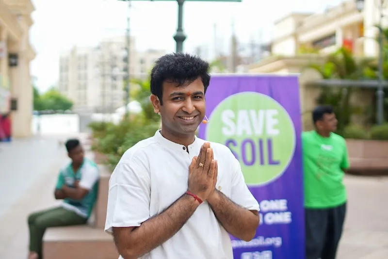 Isha Yoga classes Thane ( practices structured by Sadhguru)