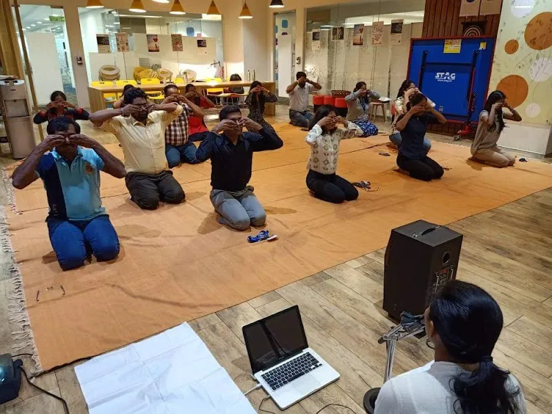Isha Yoga classes Thane ( practices structured by Sadhguru)