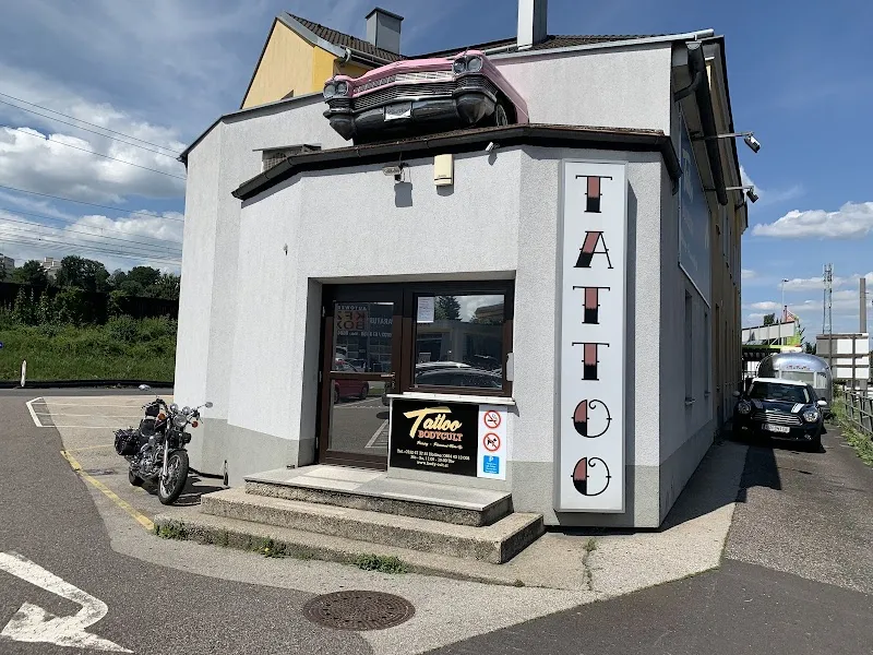 Bodycult Tattoo & Piercing Studio , Permanent Makeup