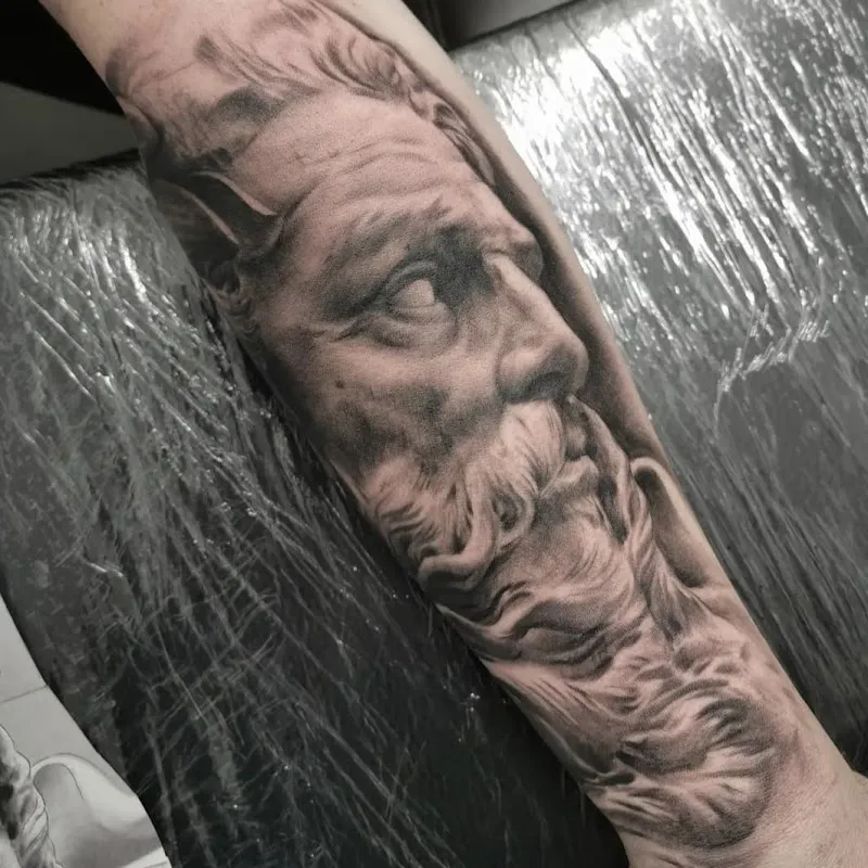Bodycult Tattoo & Piercing Studio , Permanent Makeup