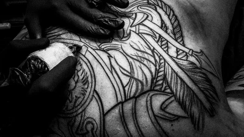 Bodycult Tattoo & Piercing Studio , Permanent Makeup