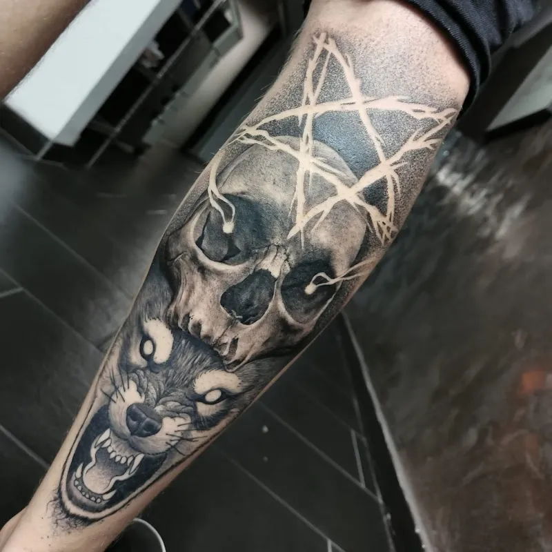 Bodycult Tattoo & Piercing Studio , Permanent Makeup