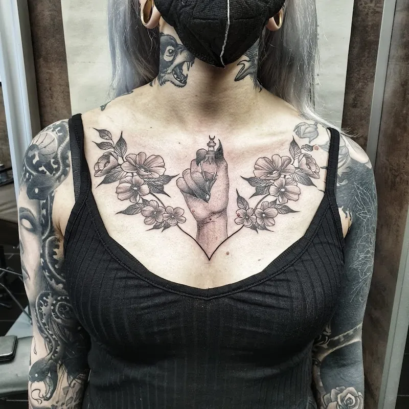 Bodycult Tattoo & Piercing Studio , Permanent Makeup