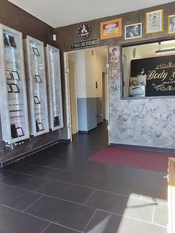 Bodycult Tattoo & Piercing Studio , Permanent Makeup