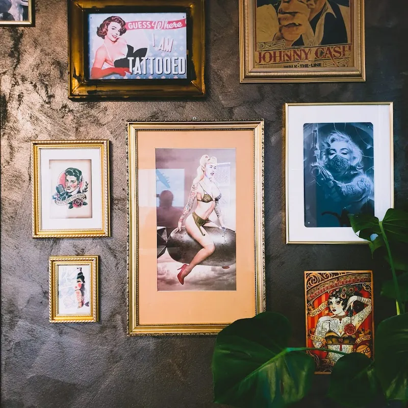 Bodycult Tattoo & Piercing Studio , Permanent Makeup