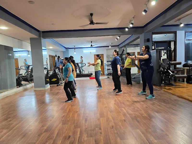Chelsey Reon Fittness