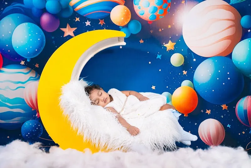 Wonderland kids studio