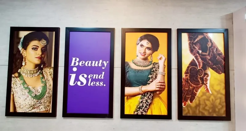 Naturals Hair and Beauty Salon