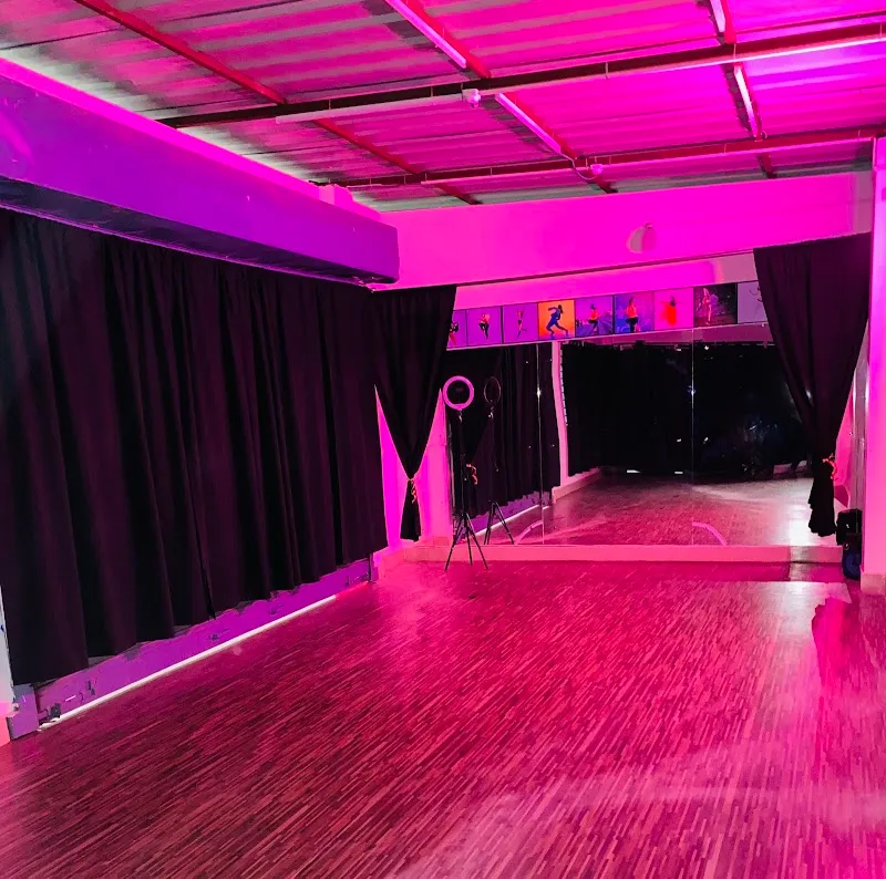 Dancing Diva Studio