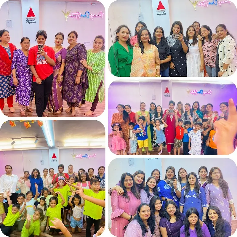 Dancing Diva Studio