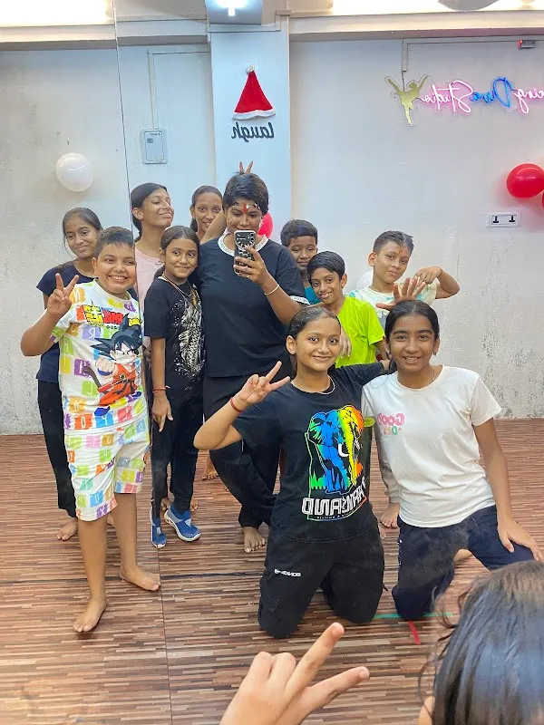Dancing Diva Studio