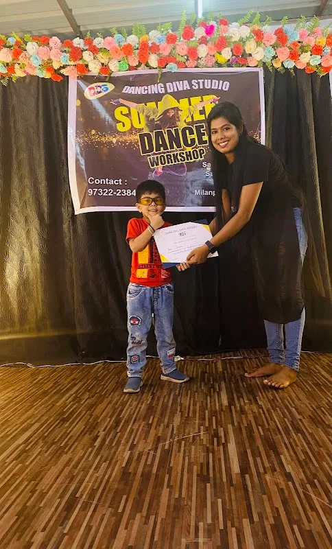 Dancing Diva Studio