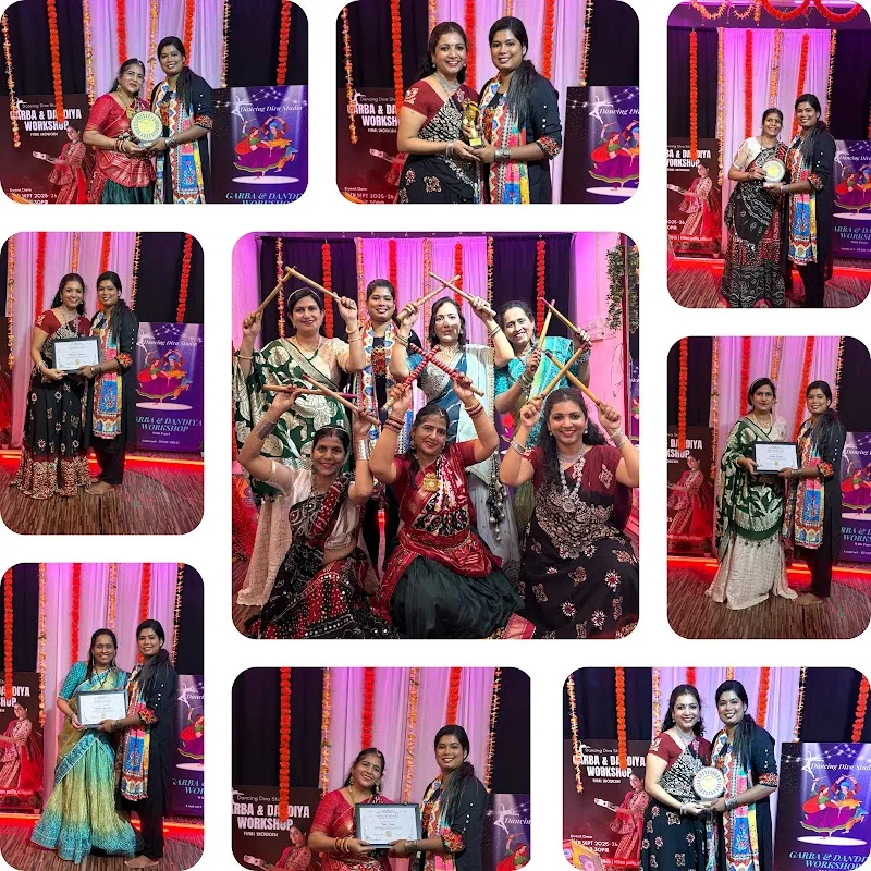 Dancing Diva Studio