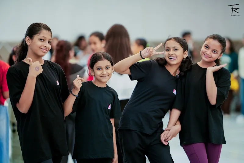 Dancing Diva Studio