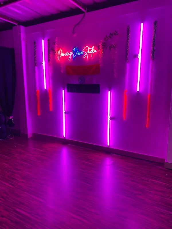Dancing Diva Studio