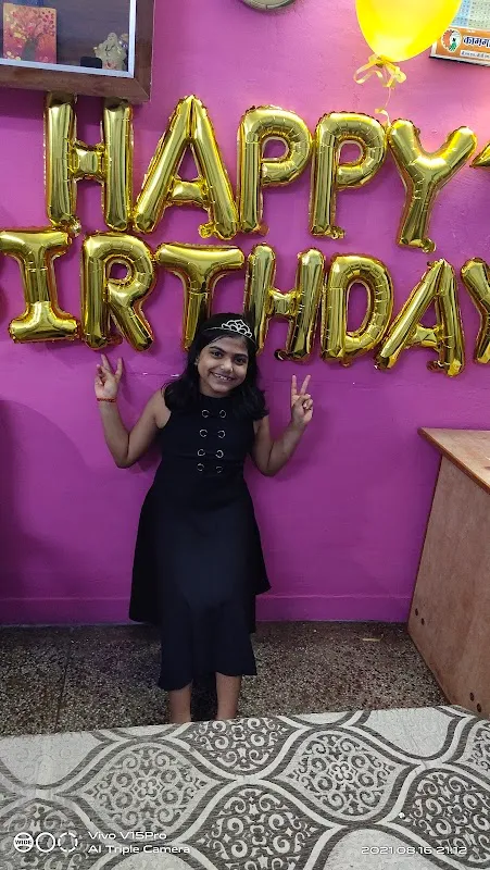 Nikita Studio Of Arts