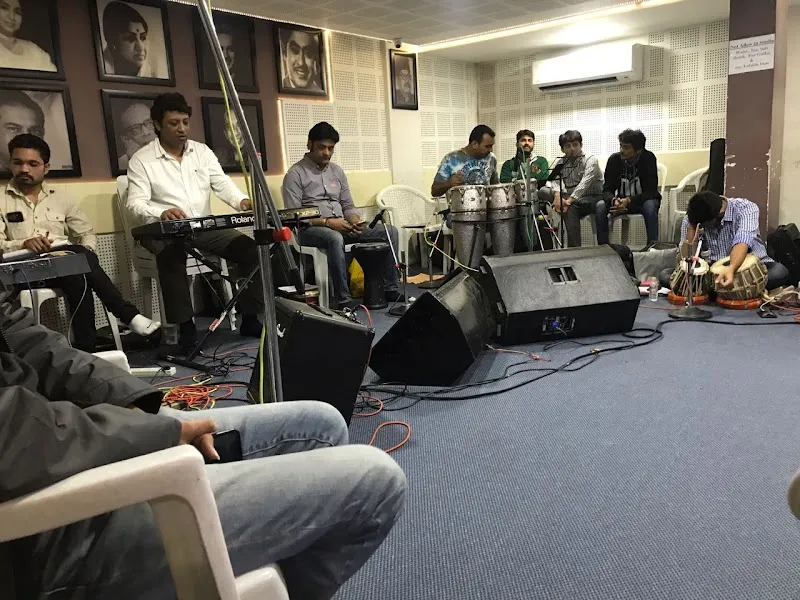 Nilkanth Studio
