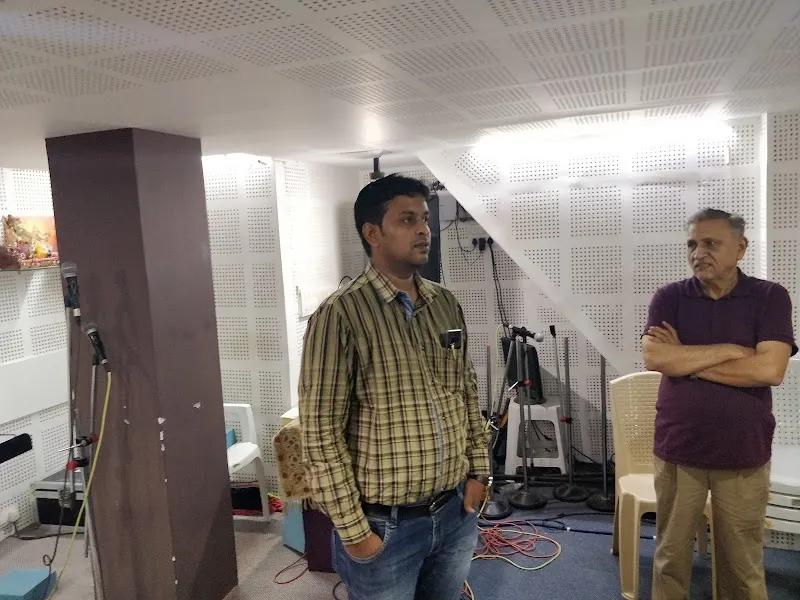 Nilkanth Studio
