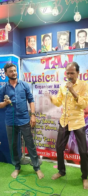 Nilkanth Studio