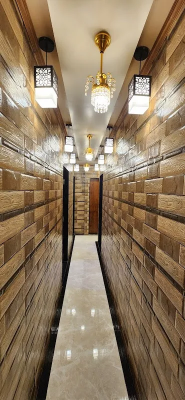 The aura thai spa