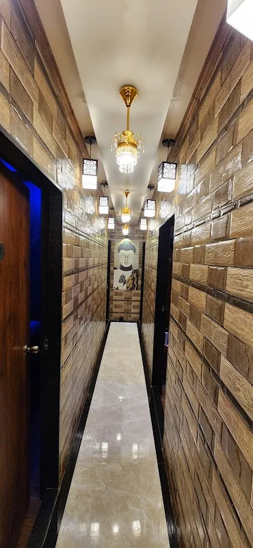 The aura thai spa