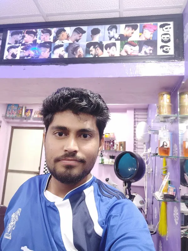 Sai hair salon kanashi