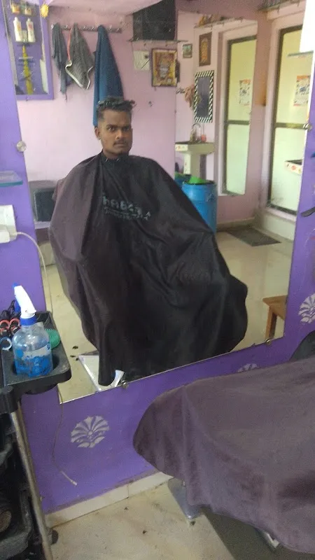 Sai hair salon kanashi