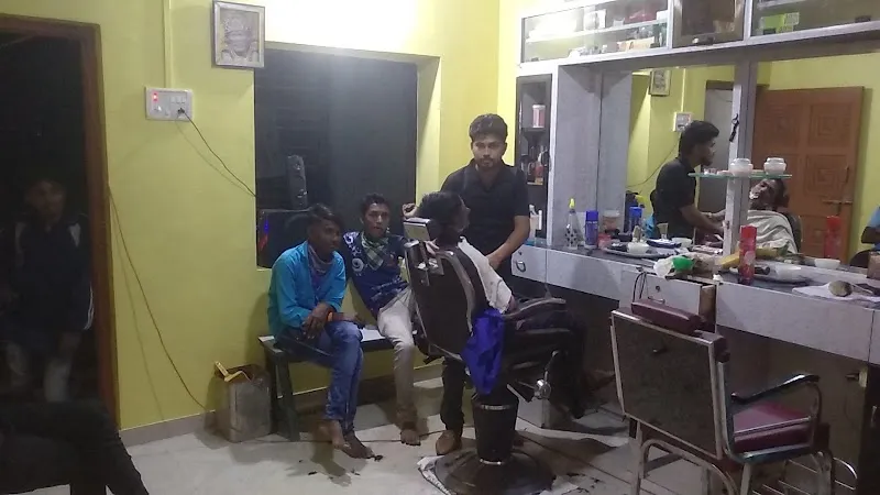 Sai hair salon kanashi