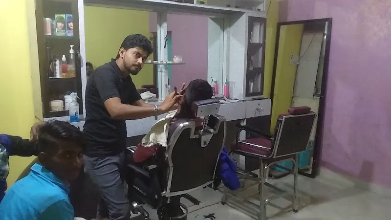 Sai hair salon kanashi