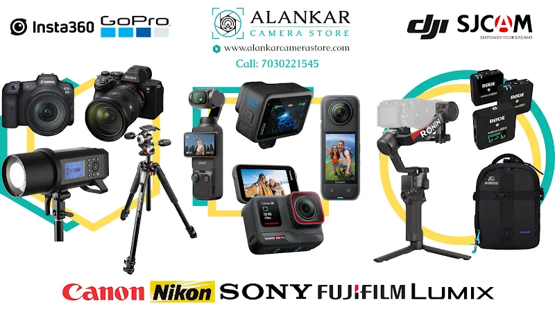 ALANKAR DIGITAL PHOTO STUDIO