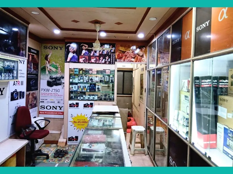 ALANKAR DIGITAL PHOTO STUDIO