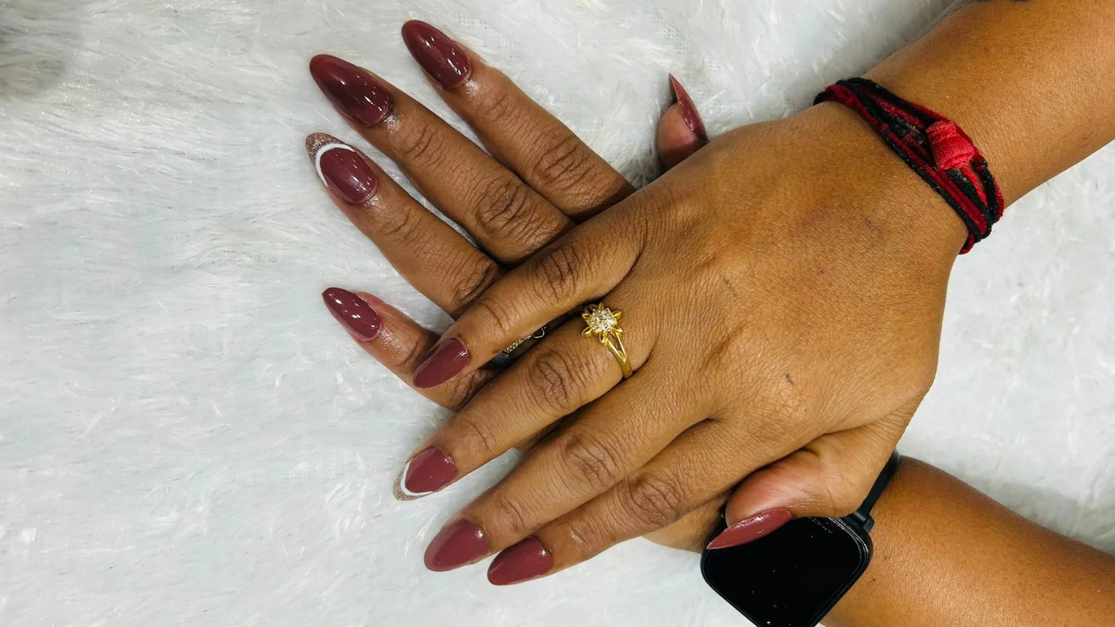 Femiluxe The Family Salon | Nails | Bridal Makeup Studio