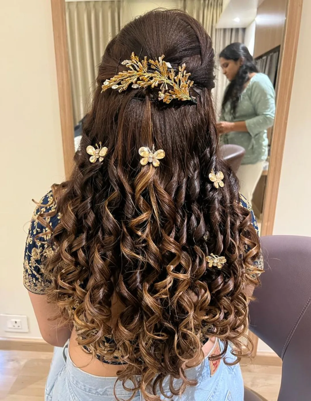 Femiluxe The Family Salon | Nails | Bridal Makeup Studio