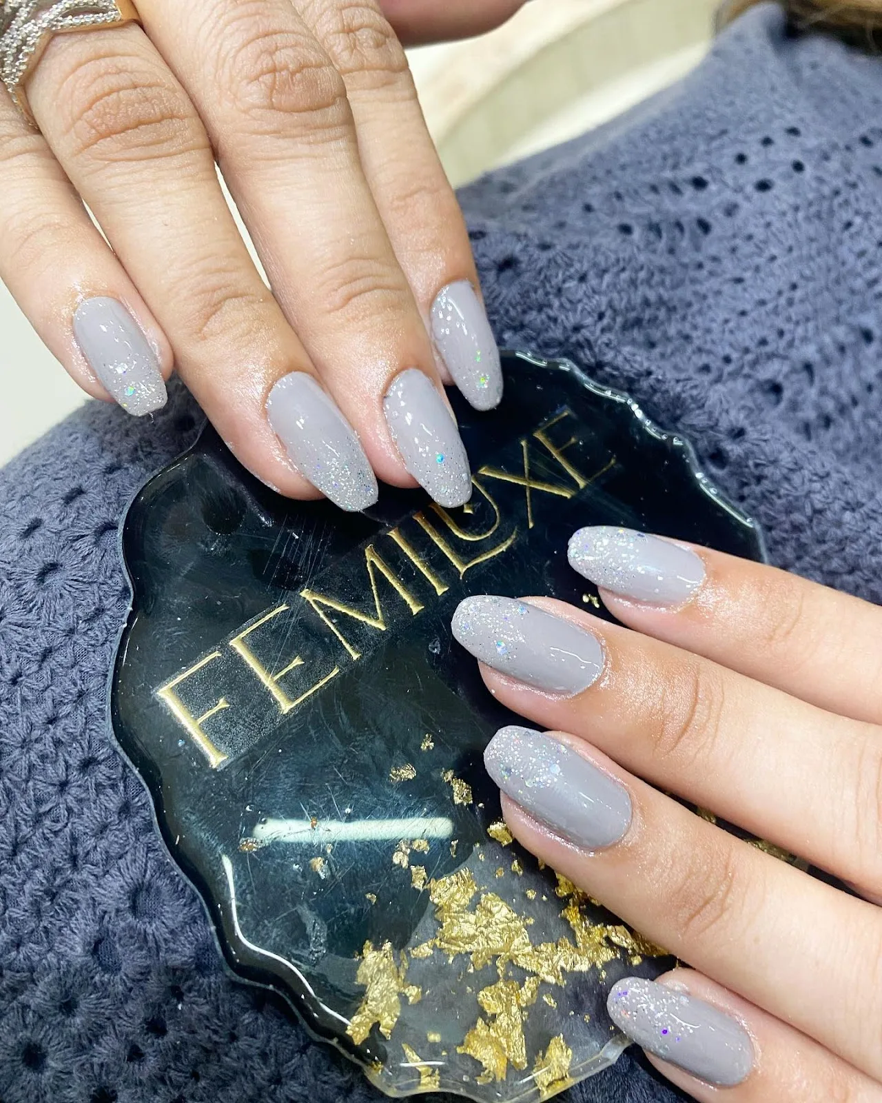 Femiluxe The Family Salon | Nails | Bridal Makeup Studio