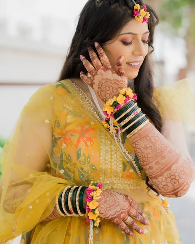 Krishna Studios | Best Wedding Photographer