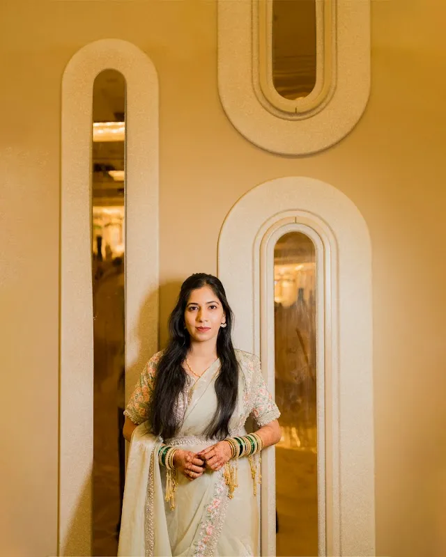 Krishna Studios | Best Wedding Photographer