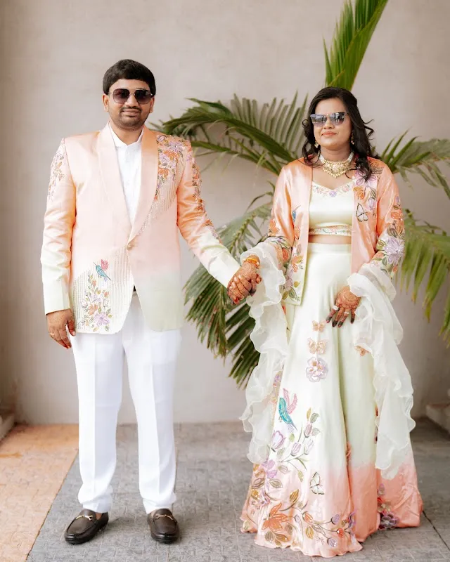 Krishna Studios | Best Wedding Photographer