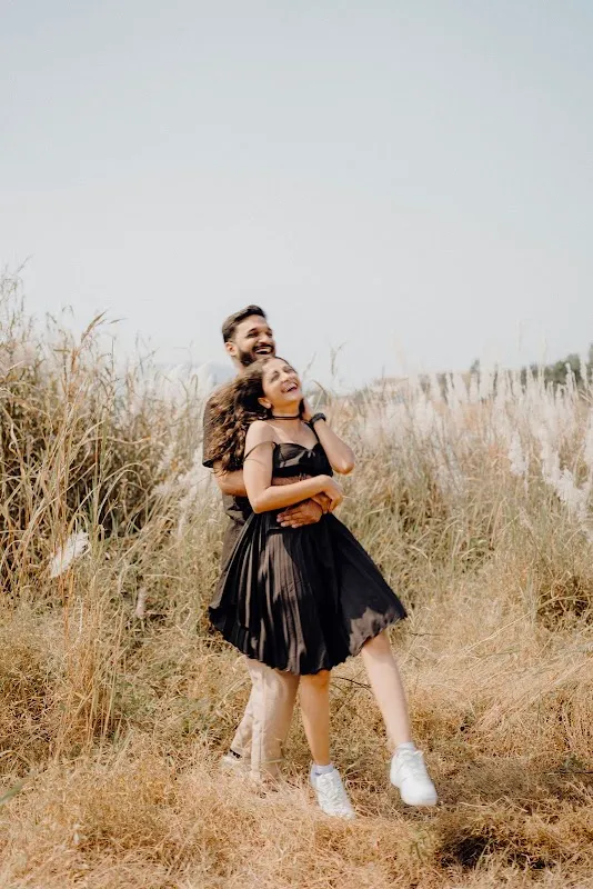 Krishna Studios | Best Wedding Photographer