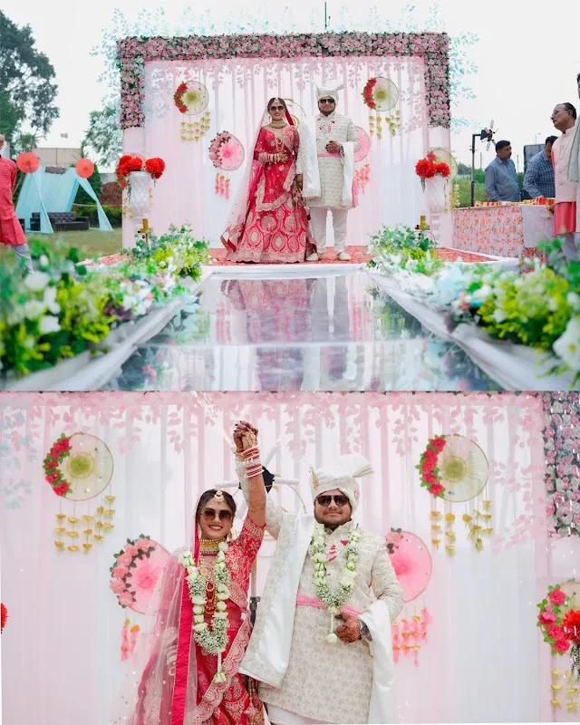 Krishna Studios | Best Wedding Photographer